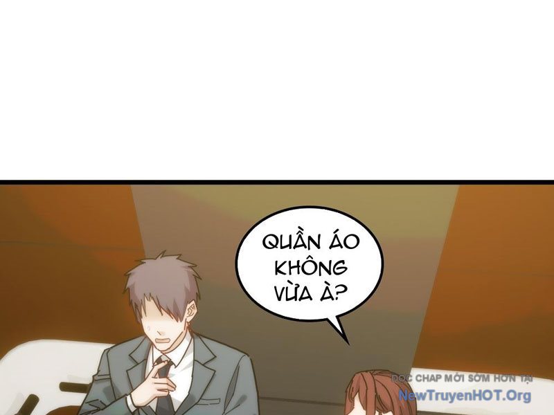 Hệ Thống Tận Thế Của Ta Chapter 8 - Trang 32