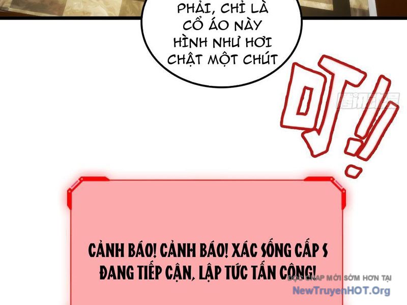Hệ Thống Tận Thế Của Ta Chapter 8 - Trang 34
