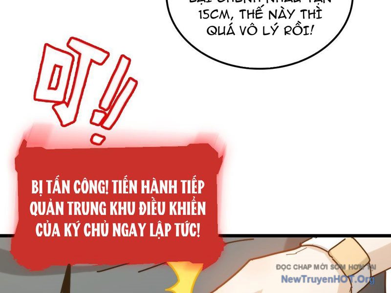 Hệ Thống Tận Thế Của Ta Chapter 8 - Trang 45