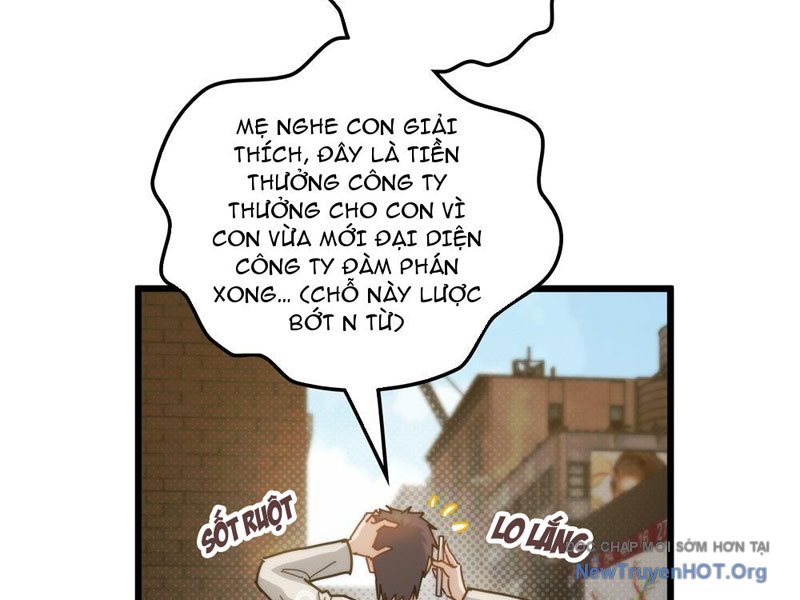 Hệ Thống Tận Thế Của Ta Chapter 8 - Trang 8