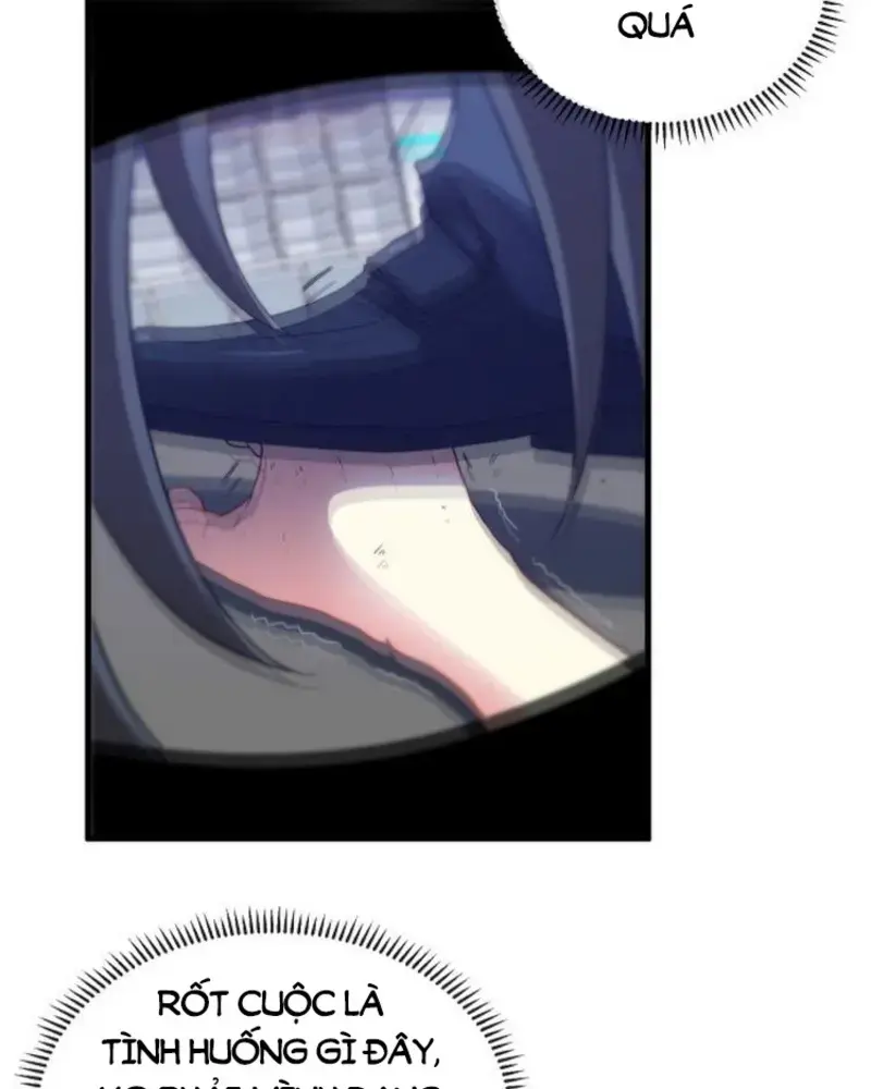 Hệ Thống Thăng Cấp Siêu Thần Chapter 1 - Trang 43