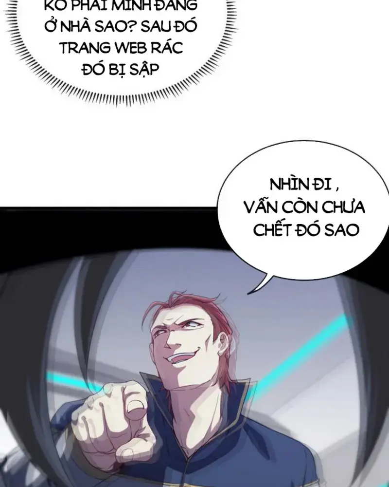 Hệ Thống Thăng Cấp Siêu Thần Chapter 1 - Trang 44