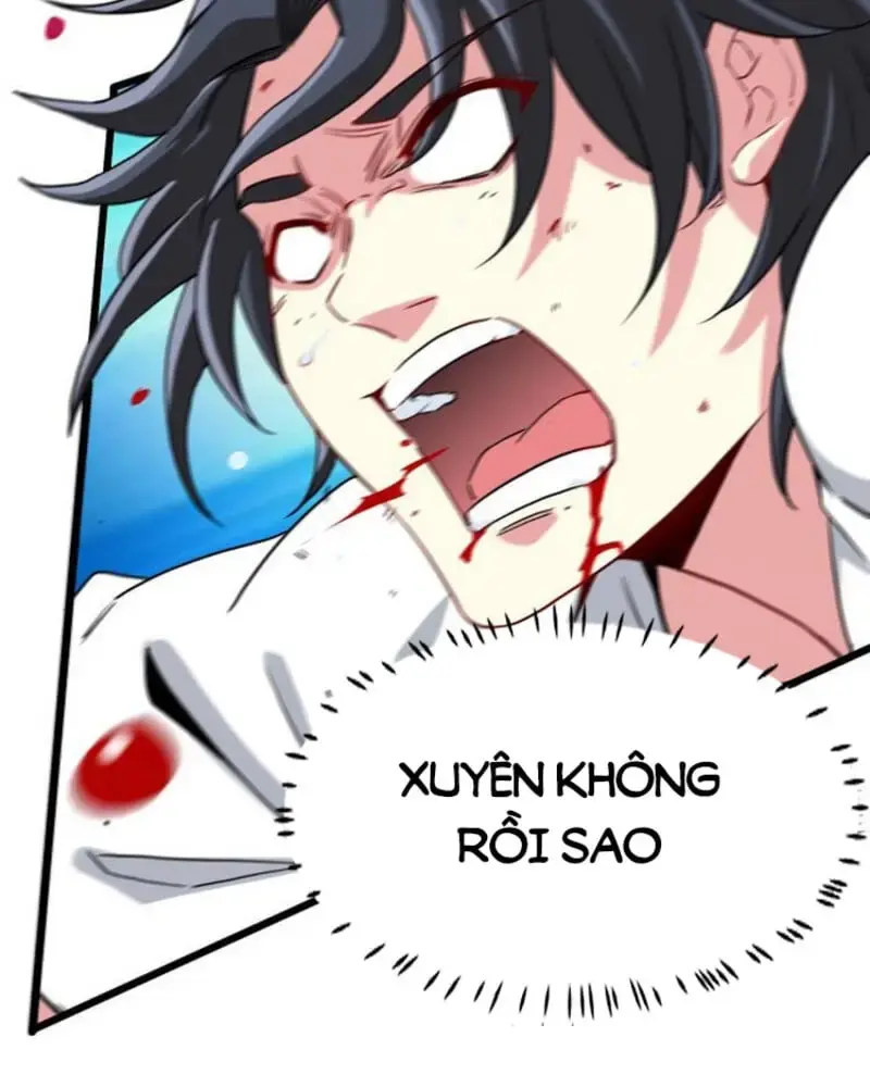Hệ Thống Thăng Cấp Siêu Thần Chapter 1 - Trang 50