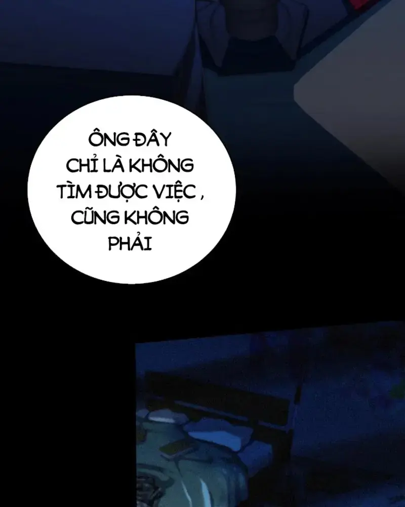 Hệ Thống Thăng Cấp Siêu Thần Chapter 1 - Trang 9
