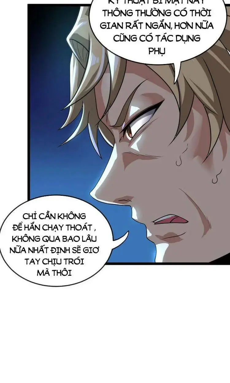 Hệ Thống Thăng Cấp Siêu Thần Chapter 10 - Trang 12