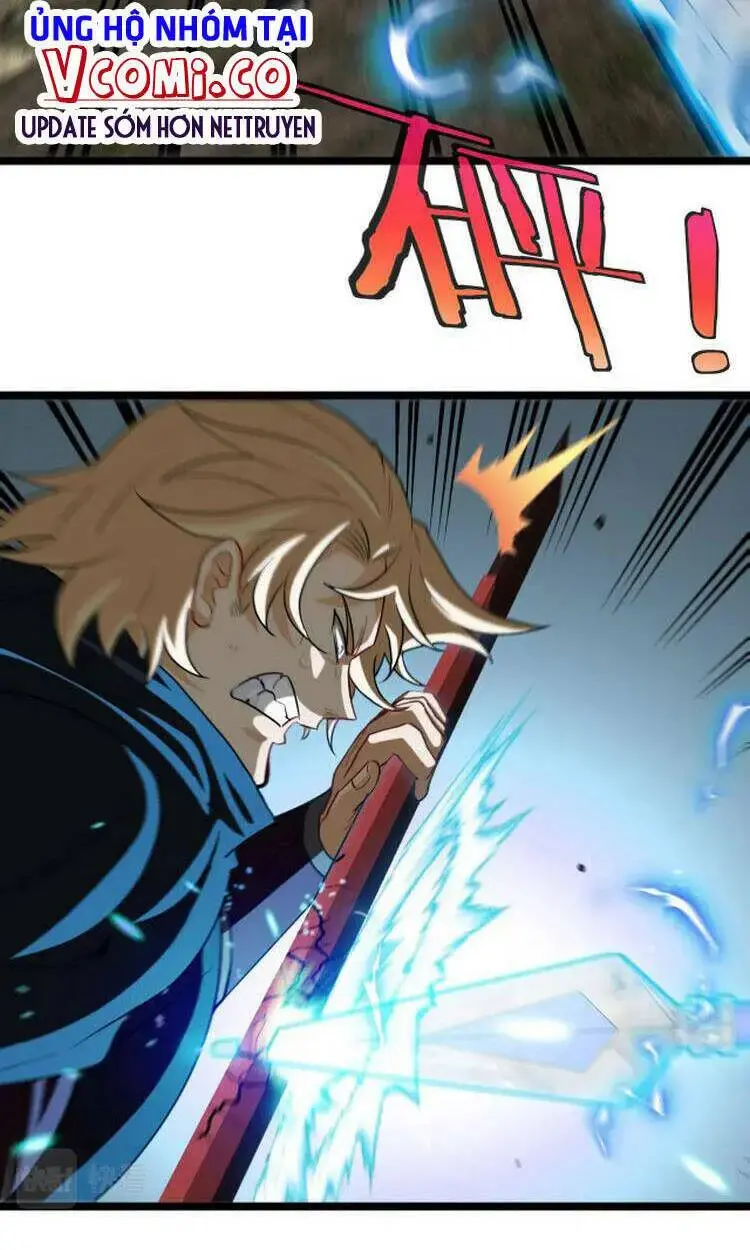 Hệ Thống Thăng Cấp Siêu Thần Chapter 10 - Trang 17