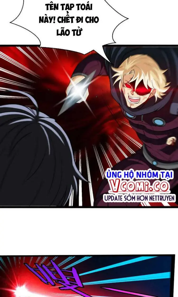 Hệ Thống Thăng Cấp Siêu Thần Chapter 10 - Trang 29