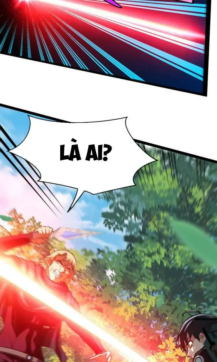 Hệ Thống Thăng Cấp Siêu Thần Chapter 10 - Trang 30