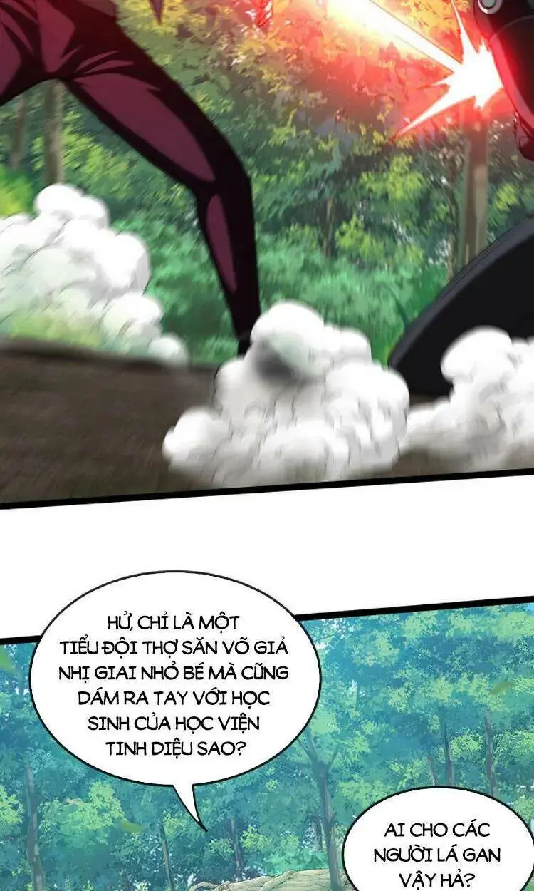 Hệ Thống Thăng Cấp Siêu Thần Chapter 10 - Trang 31