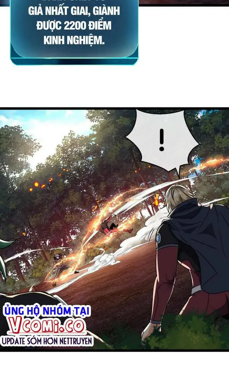 Hệ Thống Thăng Cấp Siêu Thần Chapter 10 - Trang 4