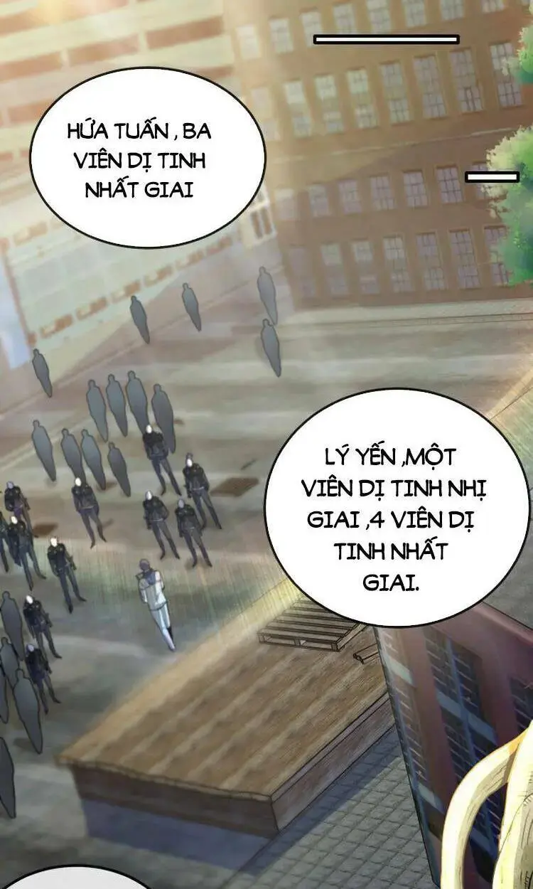Hệ Thống Thăng Cấp Siêu Thần Chapter 10 - Trang 44
