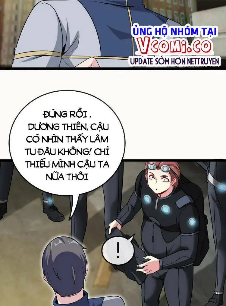 Hệ Thống Thăng Cấp Siêu Thần Chapter 10 - Trang 47