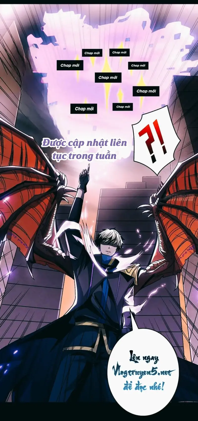 Hệ Thống Thăng Cấp Siêu Thần Chapter 101 - Trang 15