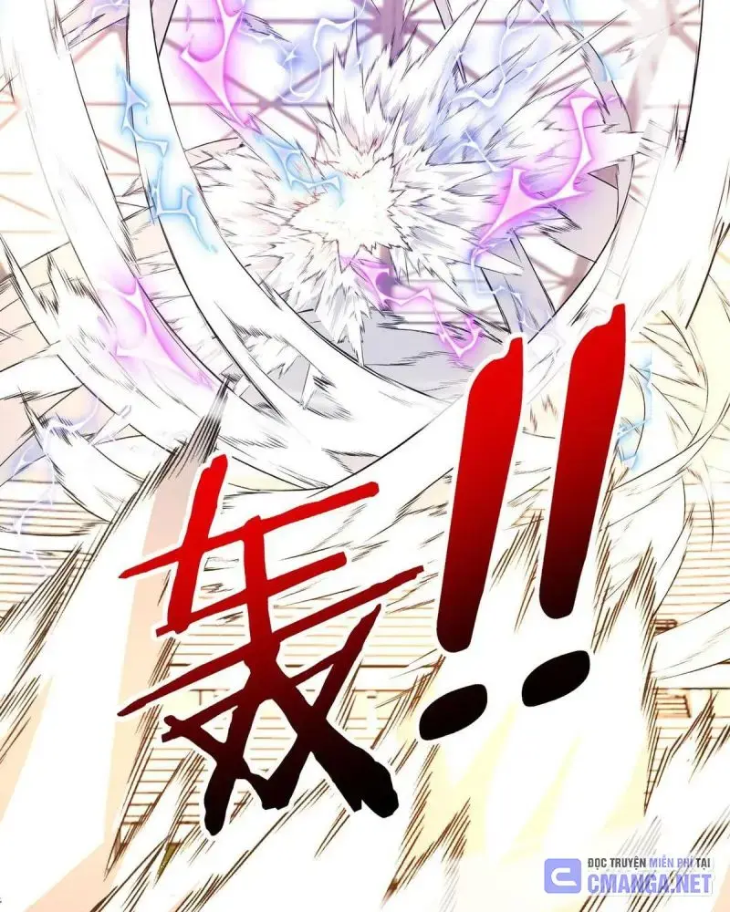 Hệ Thống Thăng Cấp Siêu Thần Chapter 102 - Trang 10