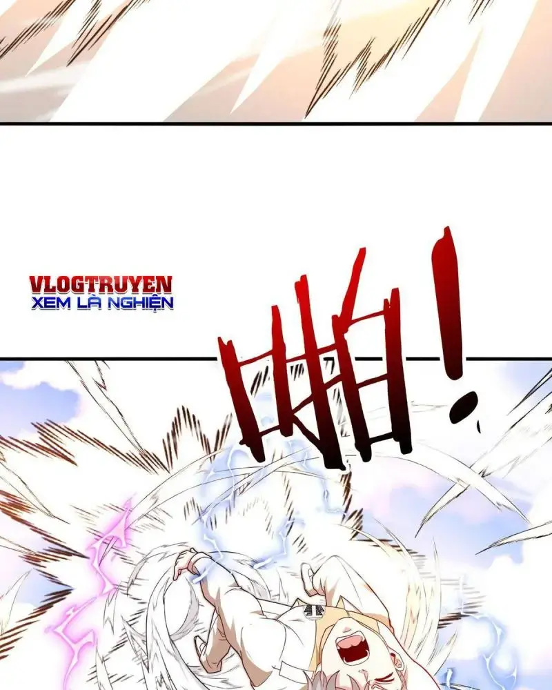 Hệ Thống Thăng Cấp Siêu Thần Chapter 102 - Trang 11