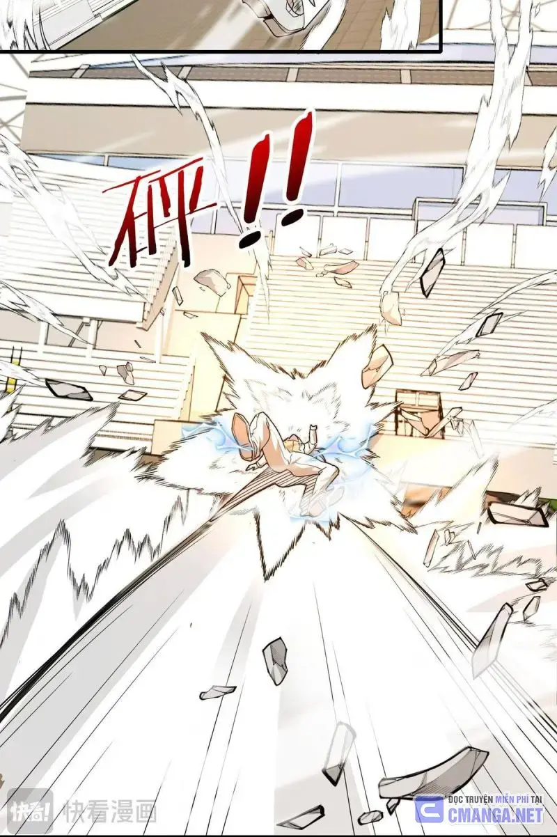 Hệ Thống Thăng Cấp Siêu Thần Chapter 102 - Trang 13