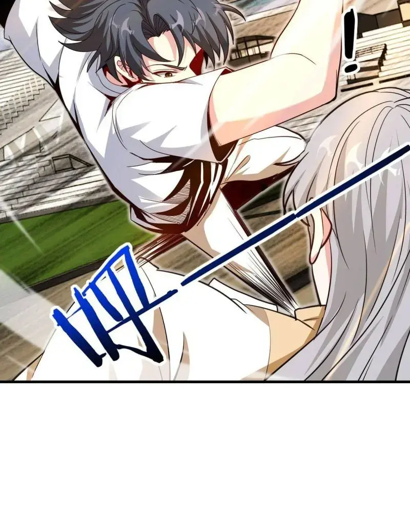 Hệ Thống Thăng Cấp Siêu Thần Chapter 102 - Trang 17