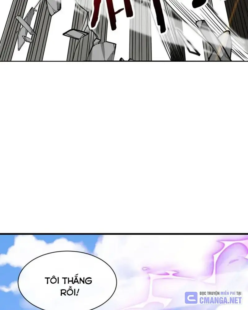 Hệ Thống Thăng Cấp Siêu Thần Chapter 102 - Trang 25