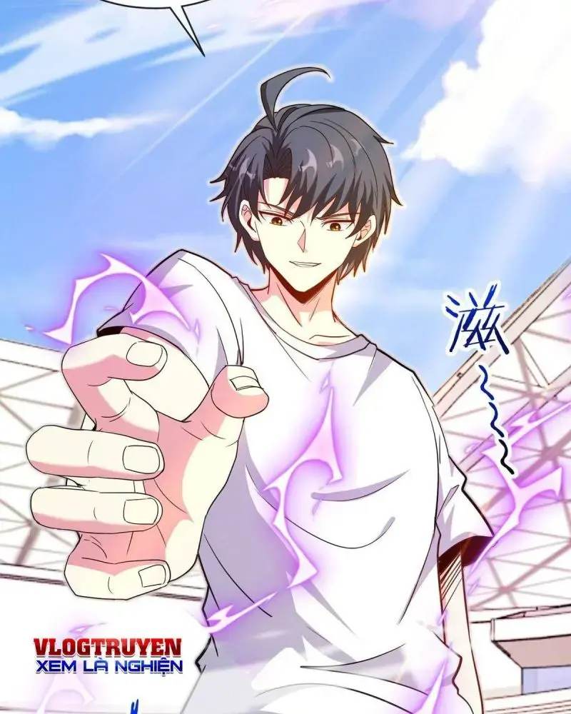 Hệ Thống Thăng Cấp Siêu Thần Chapter 102 - Trang 26