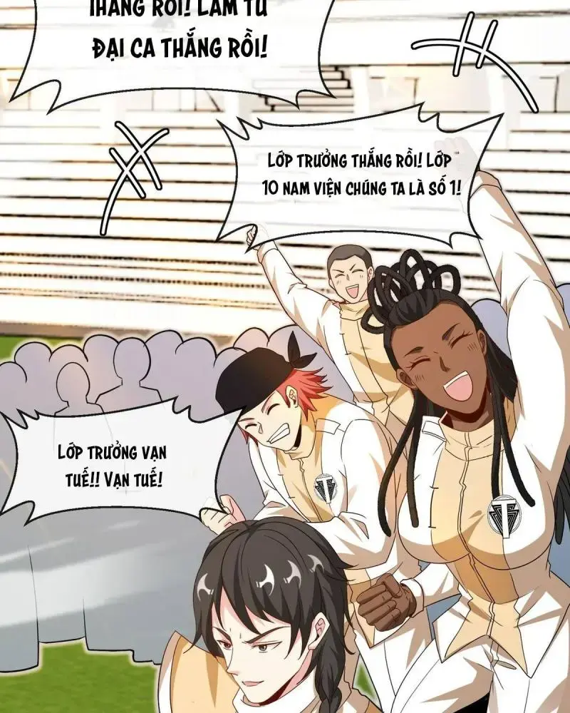 Hệ Thống Thăng Cấp Siêu Thần Chapter 102 - Trang 29