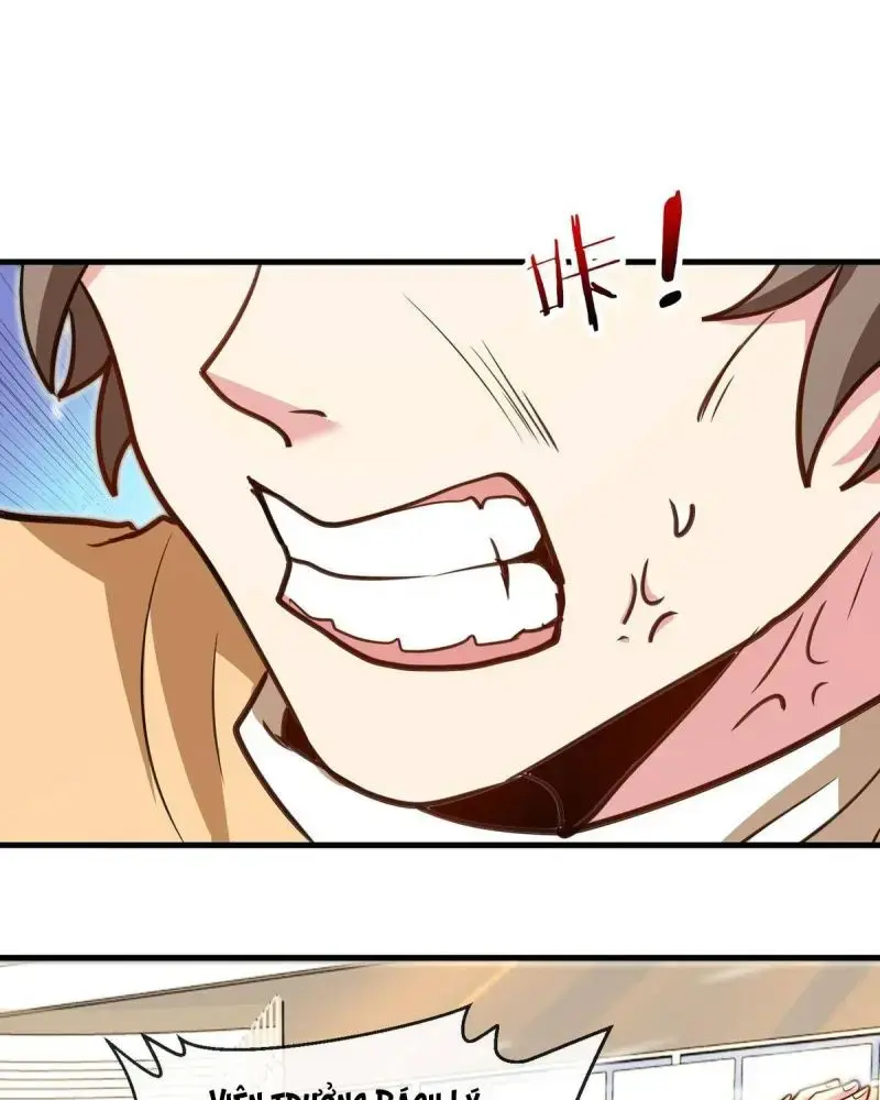 Hệ Thống Thăng Cấp Siêu Thần Chapter 102 - Trang 33