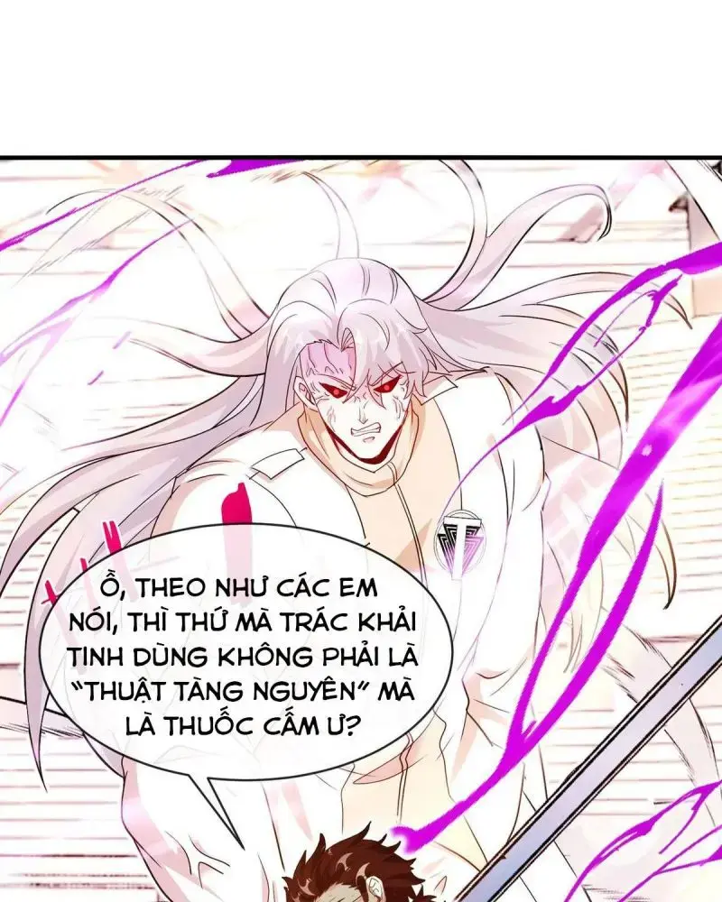 Hệ Thống Thăng Cấp Siêu Thần Chapter 102 - Trang 39