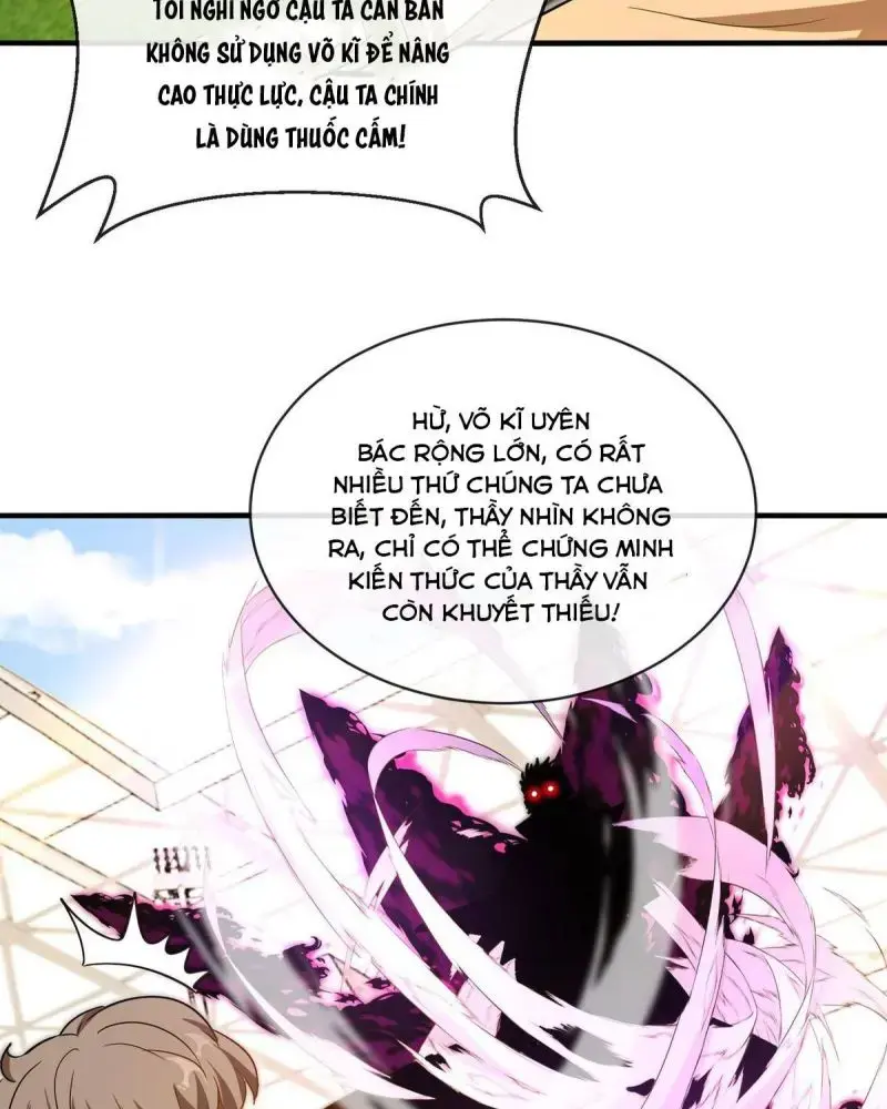 Hệ Thống Thăng Cấp Siêu Thần Chapter 102 - Trang 42