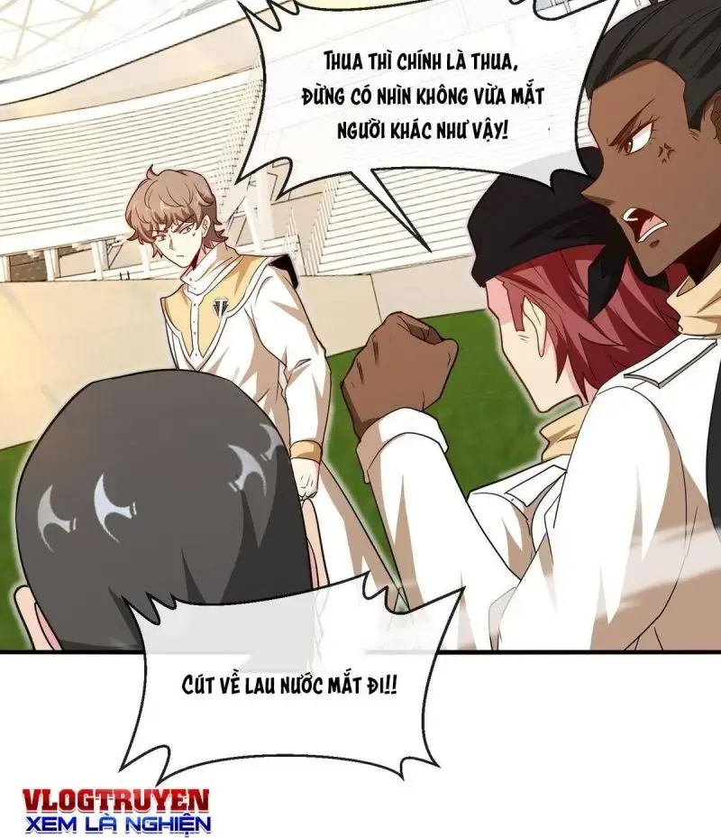 Hệ Thống Thăng Cấp Siêu Thần Chapter 102 - Trang 44