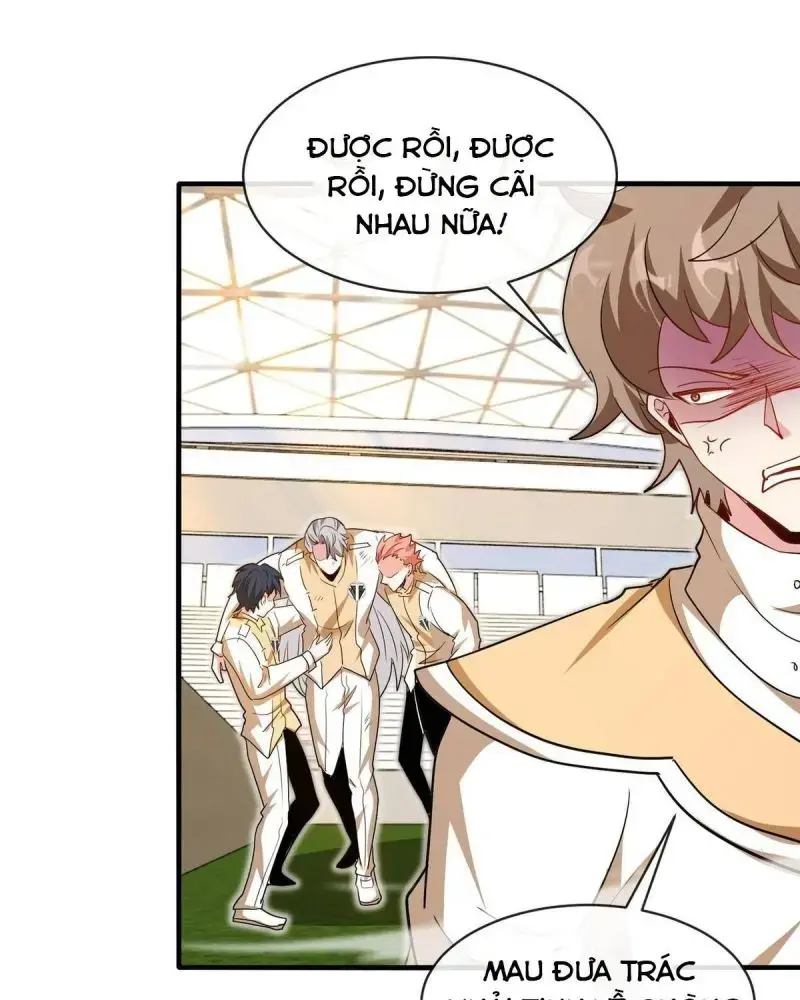 Hệ Thống Thăng Cấp Siêu Thần Chapter 102 - Trang 45