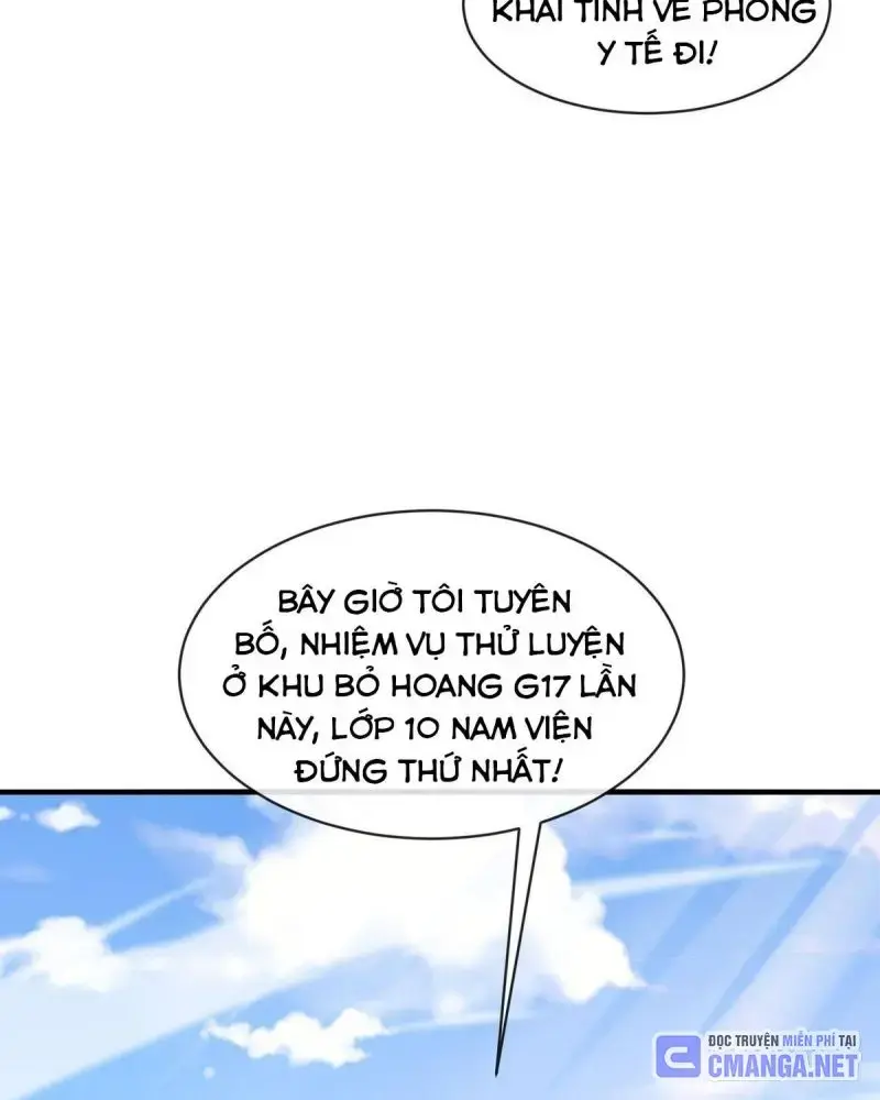 Hệ Thống Thăng Cấp Siêu Thần Chapter 102 - Trang 46