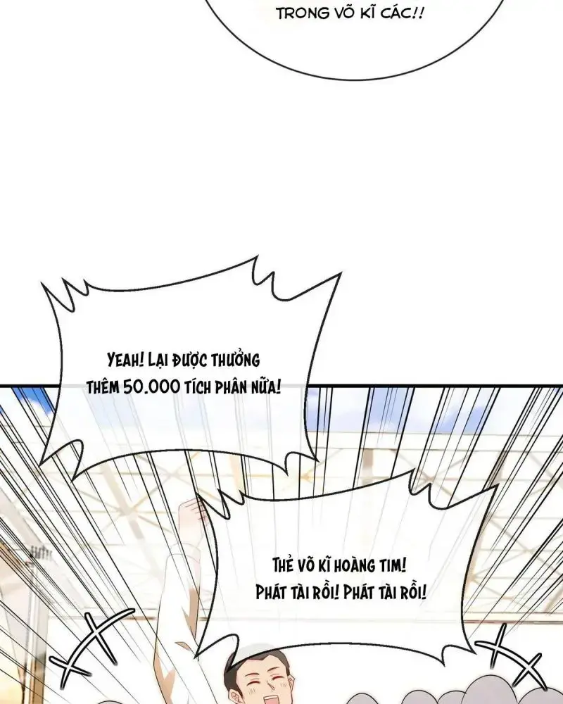 Hệ Thống Thăng Cấp Siêu Thần Chapter 102 - Trang 48