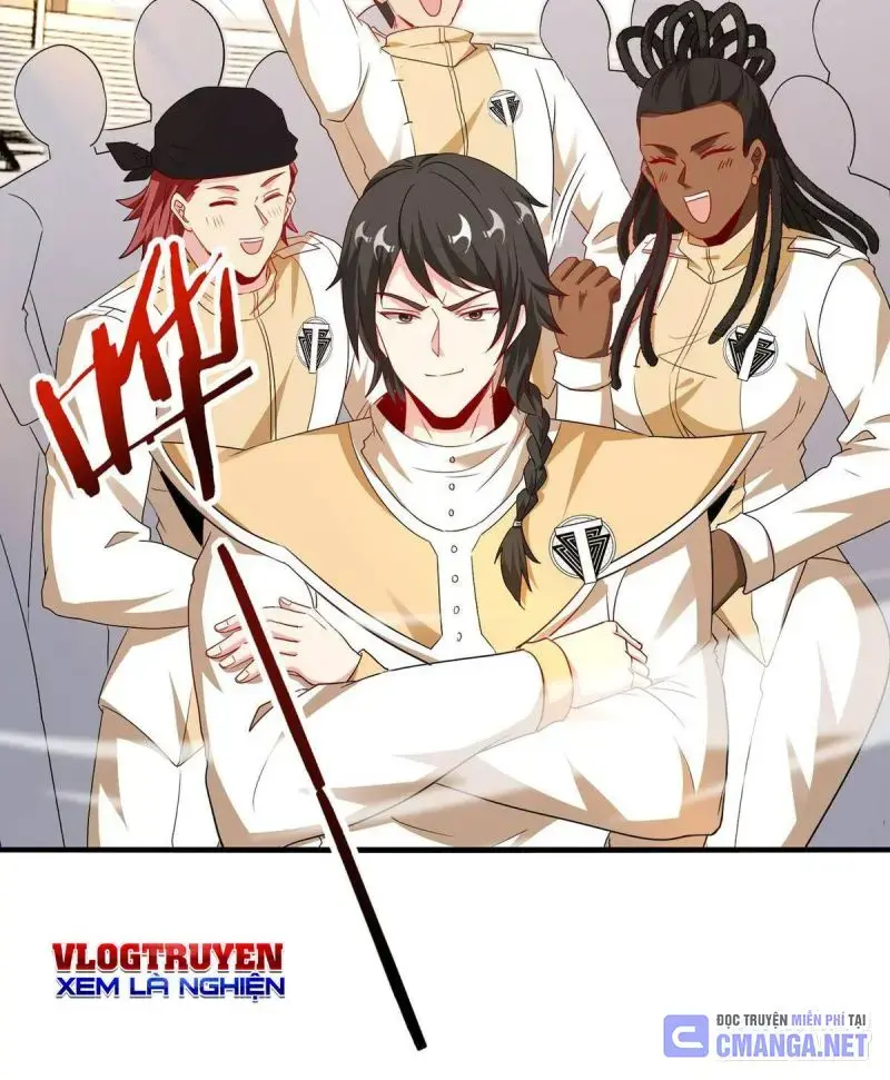 Hệ Thống Thăng Cấp Siêu Thần Chapter 102 - Trang 49