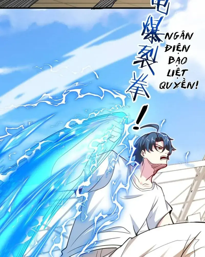 Hệ Thống Thăng Cấp Siêu Thần Chapter 102 - Trang 5
