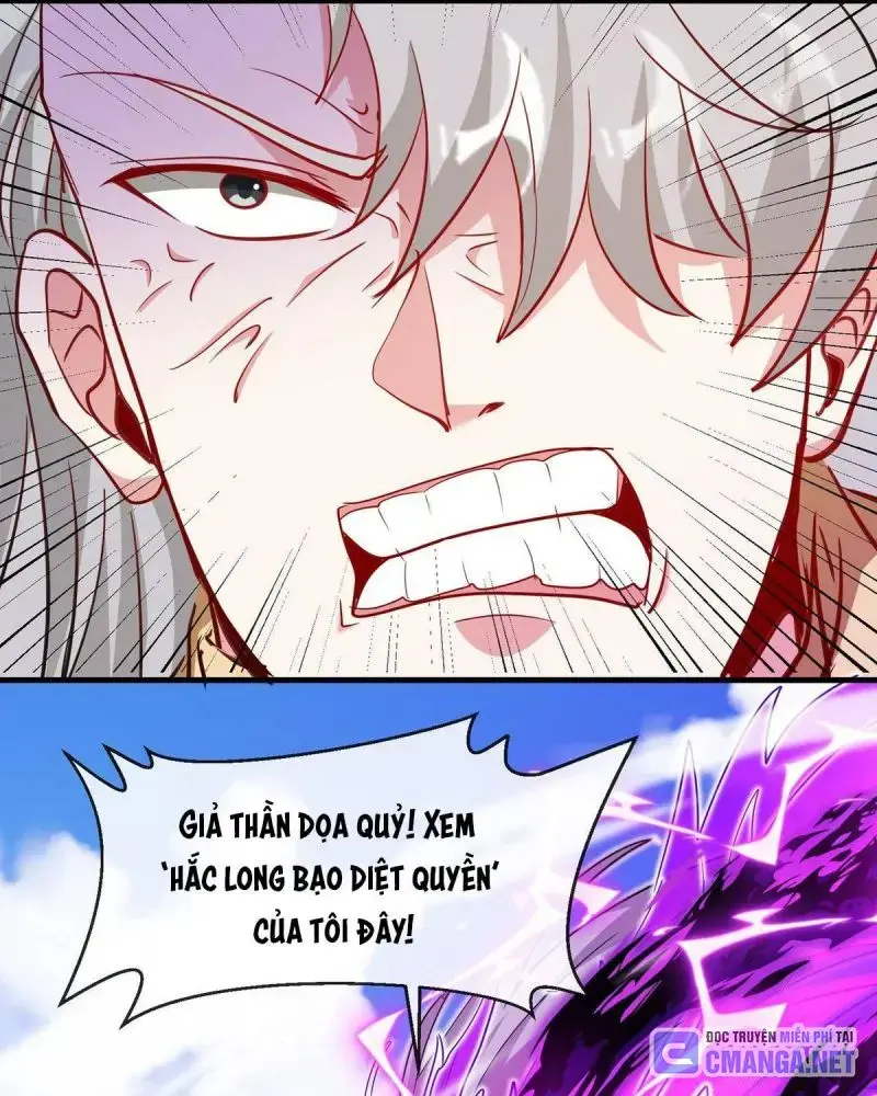 Hệ Thống Thăng Cấp Siêu Thần Chapter 102 - Trang 7