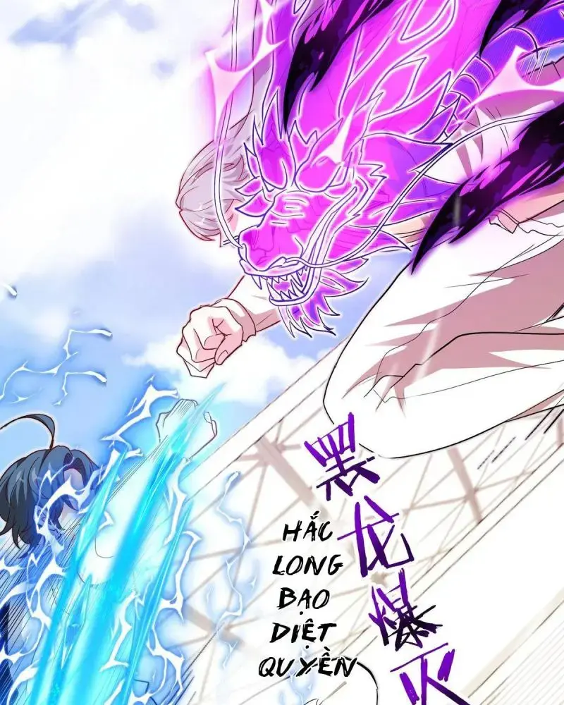 Hệ Thống Thăng Cấp Siêu Thần Chapter 102 - Trang 8
