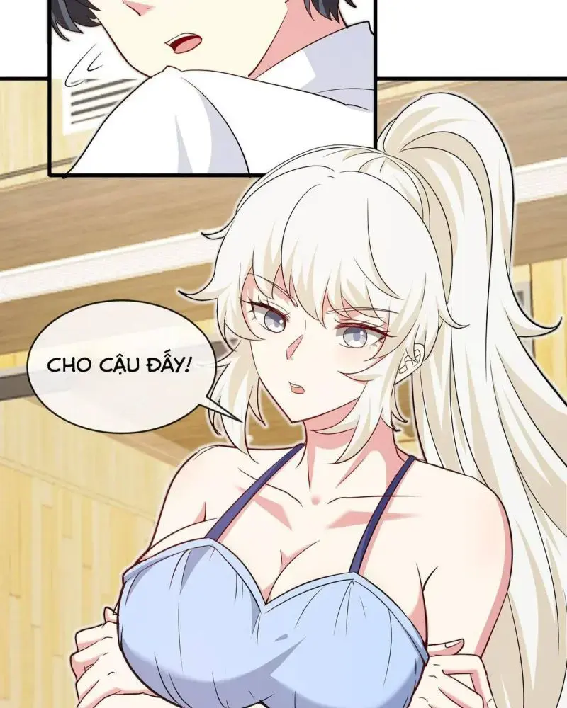 Hệ Thống Thăng Cấp Siêu Thần Chapter 103 - Trang 11