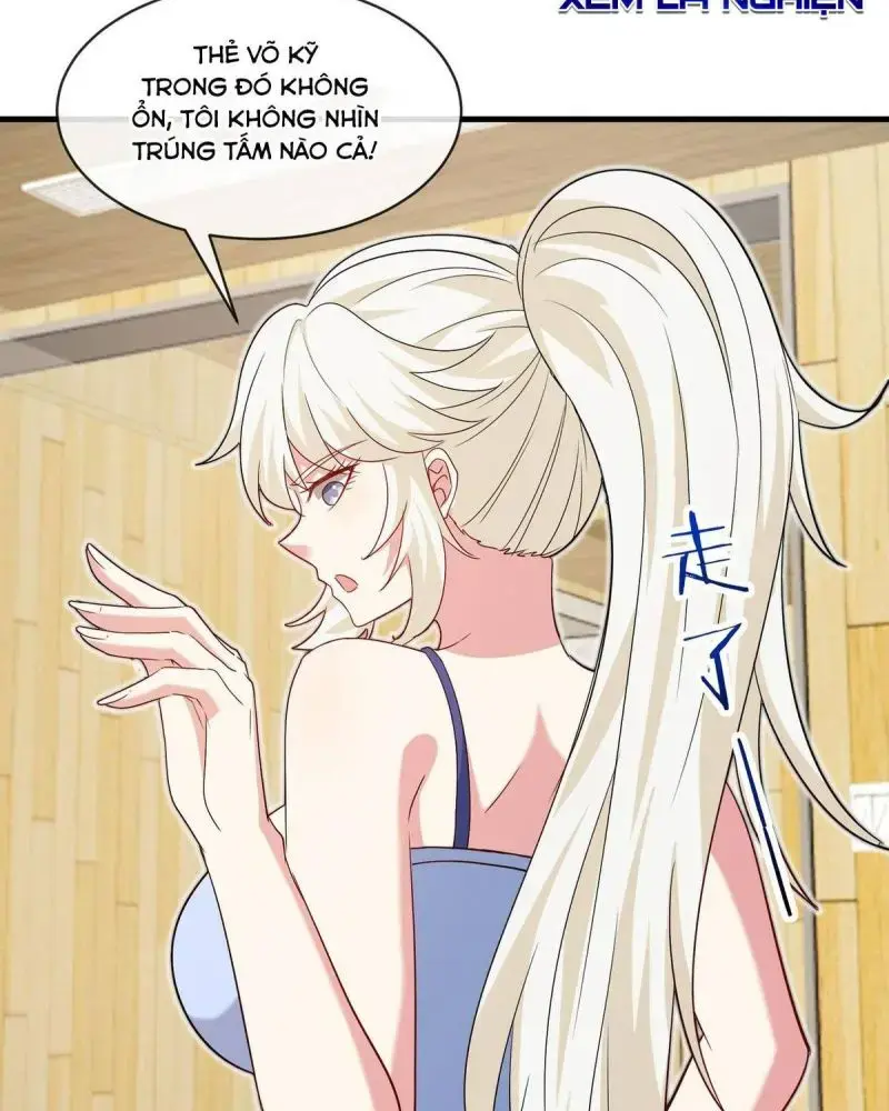Hệ Thống Thăng Cấp Siêu Thần Chapter 103 - Trang 14