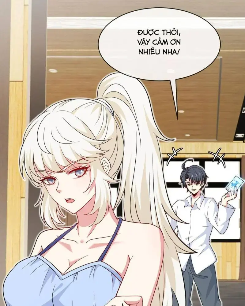Hệ Thống Thăng Cấp Siêu Thần Chapter 103 - Trang 17