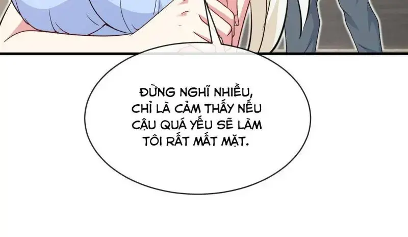 Hệ Thống Thăng Cấp Siêu Thần Chapter 103 - Trang 18