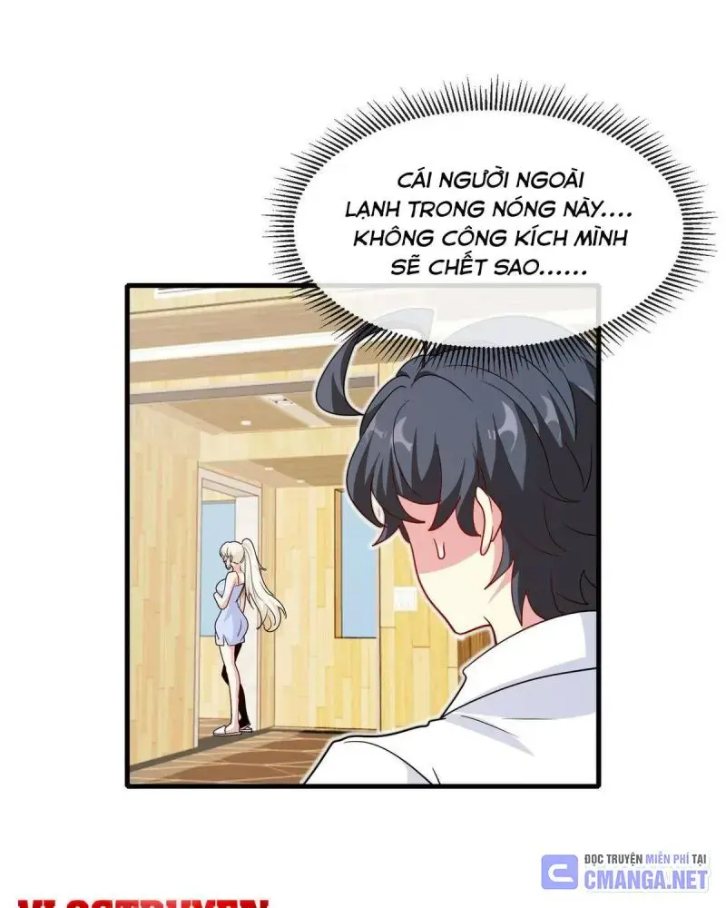 Hệ Thống Thăng Cấp Siêu Thần Chapter 103 - Trang 19