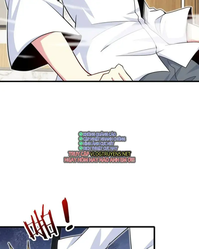 Hệ Thống Thăng Cấp Siêu Thần Chapter 103 - Trang 26