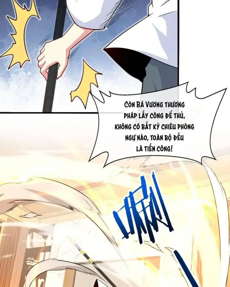 Hệ Thống Thăng Cấp Siêu Thần Chapter 103 - Trang 27