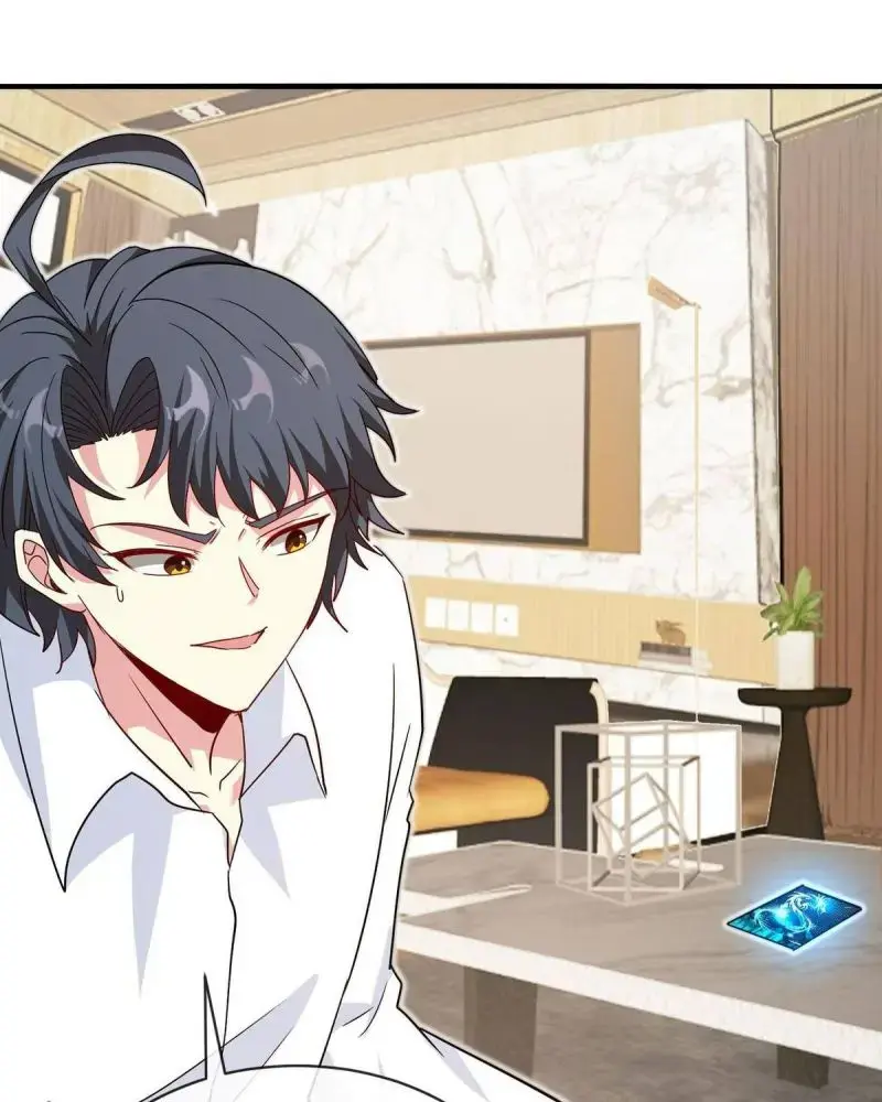 Hệ Thống Thăng Cấp Siêu Thần Chapter 103 - Trang 29