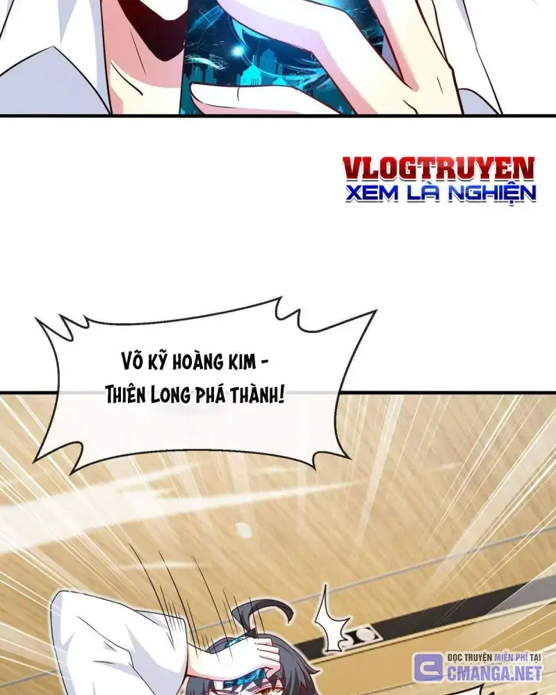 Hệ Thống Thăng Cấp Siêu Thần Chapter 103 - Trang 31