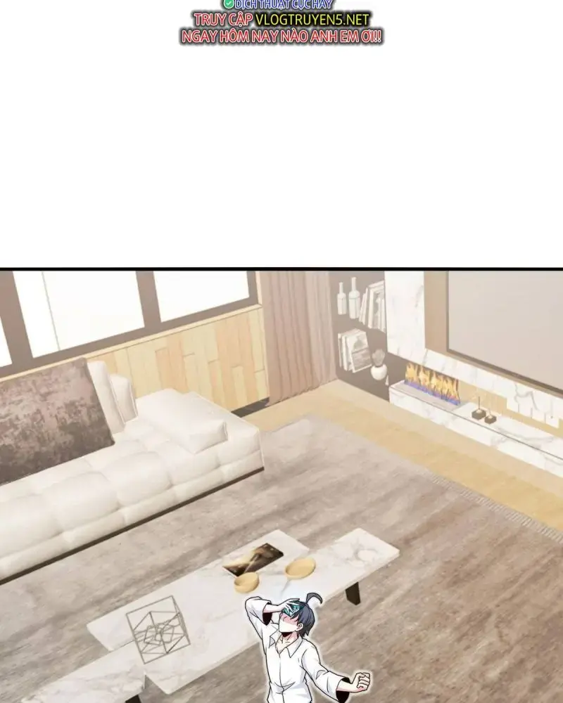 Hệ Thống Thăng Cấp Siêu Thần Chapter 103 - Trang 33