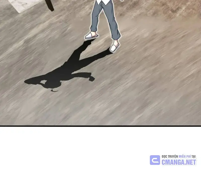 Hệ Thống Thăng Cấp Siêu Thần Chapter 103 - Trang 34