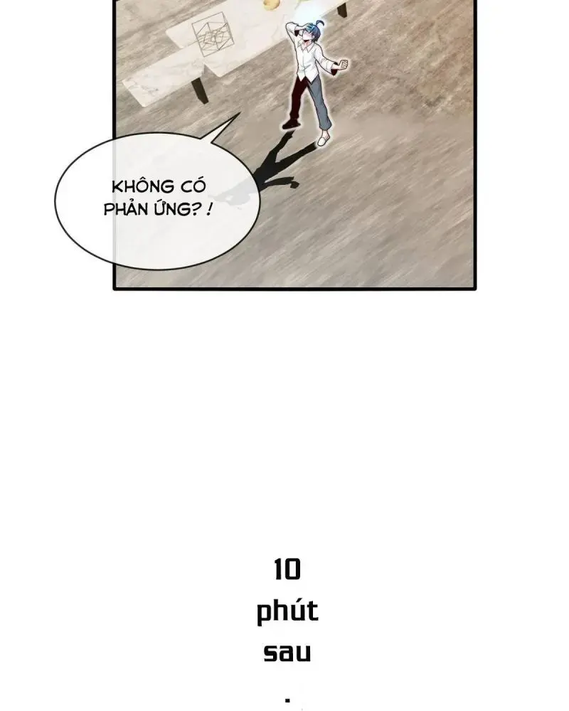 Hệ Thống Thăng Cấp Siêu Thần Chapter 103 - Trang 36