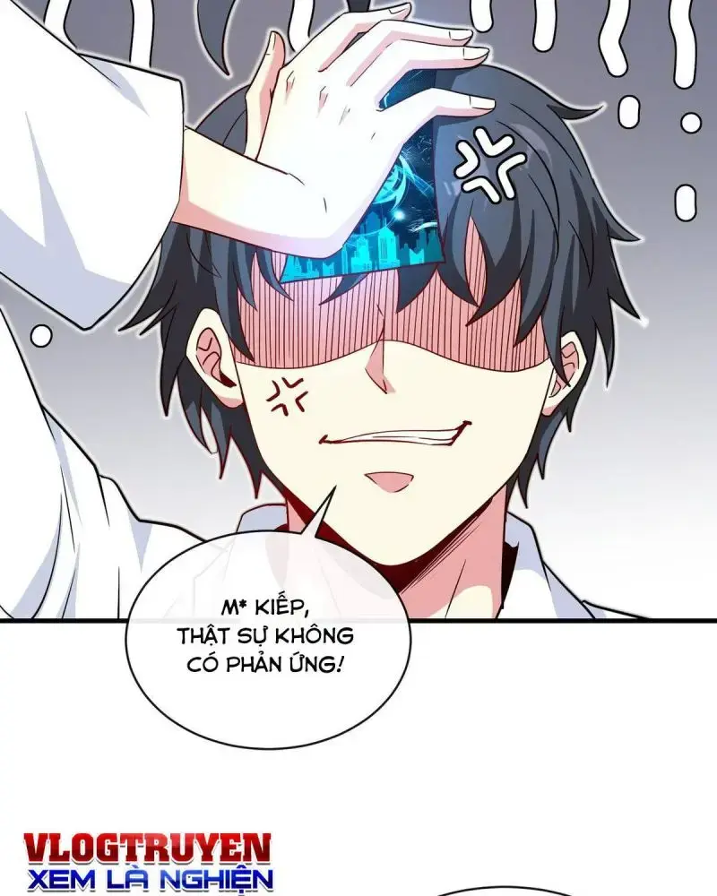 Hệ Thống Thăng Cấp Siêu Thần Chapter 103 - Trang 38