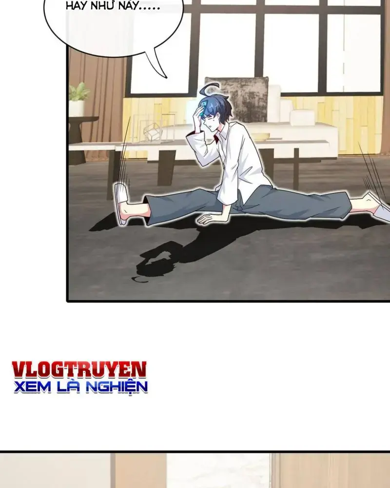 Hệ Thống Thăng Cấp Siêu Thần Chapter 103 - Trang 41