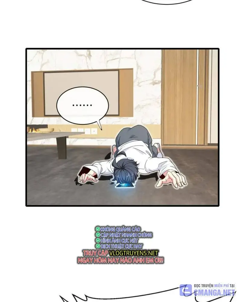 Hệ Thống Thăng Cấp Siêu Thần Chapter 103 - Trang 43